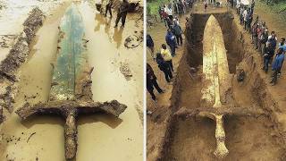 Strange Discoveries That Left Scientists Completely Confused - Part 2