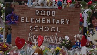 Remembering the 21 lives lost at Robb Elementary as new school year begins