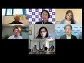 hiroshima g7 global health follow up initiative kick off webinar