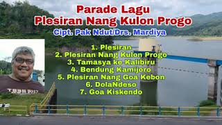 Parade Lagu Plesiran Nang Kulon Progo Cipt Pak Ndut Drs Mardiya Musik La Tahzan Voc Pak Ndut cs