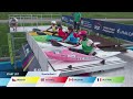 Women's U23 Highlights / 2023 ICF Canoe-Kayak Slalom Junior & U23 World Championships Krakow Poland