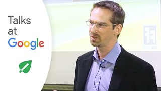 Robot Chickens and Virtual Farms | Aaron Gross | Talks at Google