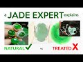 Why Choose Natural Jade Jewelry with Jeff Mason of Mason-Kay Jade