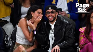 Kendall Jenner’s cryptic message sparks Bad Bunny split rumors: ‘Sounds like a break up post’