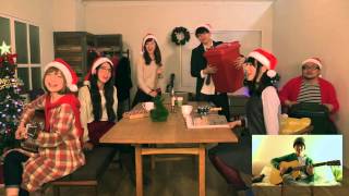 Christmas Songs 2013／Goosehouse