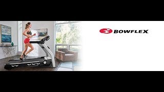 Bowflex BXT216 Treadmill Reviews