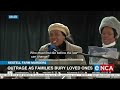 Kestell Farm Murders | Outrage as families bury loved ones