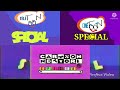 Teletoon Cinetoon Cartoon Network