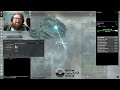 eve online stream 39 holiday ice mining