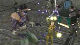 EverQuest: The Planes of Power Official Trailer (2002)