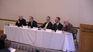 Why Do We Still Have the Electoral College? A Discussion: Panel II