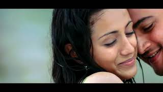Neetho Cheppana 4K Video Song   Athadu Movie   Mahesh Babu, Trisha