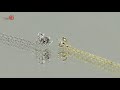 티엘로가 추천하는 다이아목걸이 1부 2부 다이아 실컷 보여드립니다 👀 ㅣ diamond necklace 💎