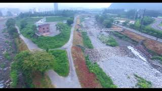 花水木オトリ店 　立柄橋～大源太川