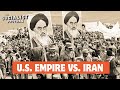 The Coup, Revolution and Nuclear Deals: A History of U.S. Aggression on Iran w/ Prof. Marandi