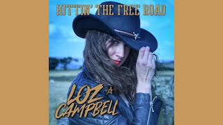 PipemanRadio is Hittin' The Free Road with Loz Campbell