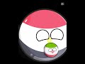 en güçlü 5 müslüman ülke shorts capcut countryballs