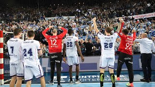 Montpellier HB - Paris Saint-Germain | FULL MATCH | Semi Final Coupe de France 2022/2023
