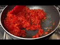 gajar ka halwa recipe by samiullah halwai style gajar ka halwa shadiyon wala gajar halwa recipe