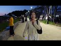 vlog.5 변산 소노벨리조트 서해 노을맛집 솔지네찐빵 늦은 여름 계획없이 다녀온 2박3일 변산여행