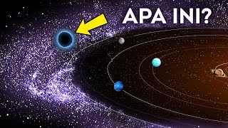 NASA Mengungkap yang Tersembunyi di Sabuk Kuiper! Kamu tidak akan percaya apa yang mereka temukan