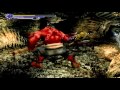 【zen遊戲實況】ps2【鬼武者2】 17 卡關石坑 【onimusha 2 おにむしゃ2】