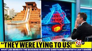What Lies Beneath the Bahamas Is Raising Questions Scientists Can’t Ignore