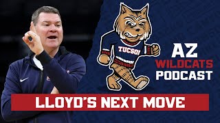 Arizona great Reggie Geary breaks down Tommy Lloyd’s next move