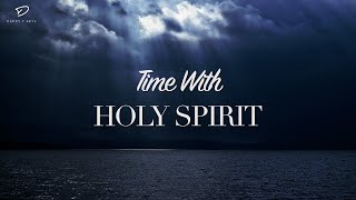 Time With Holy Spirit: 3 Hour Piano Worship Music | Prayer Time Music