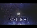 Gabriel Light - Lost Light (Official Lyrics Video)