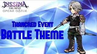 DFF Opera Omnia - Music - Thancred Event Battle Theme