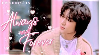 [TXT Beomgyu ff | Series] Always and Forever | Episode 15 - I want you with me, always and forever.