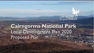 What is the proposed local development plan?