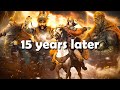 The Entire History Of Mount and Blade