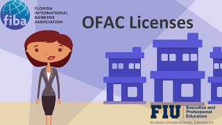 OFAC Licenses