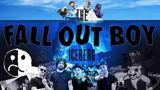 The Fall Out Boy Iceberg Explained