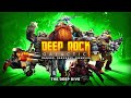 Deep Rock Galactic - The Deep Dive (Original Soundtrack Vol. I)