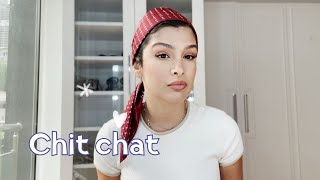 Chit Chat & Makeup - این قسمت: بزرگترین اشتباه زندگیم 💄💬