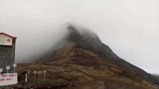 Brahmagiri (hill) | Trimbakeshwar Maharashtra | ब्रह्मगिरी प्रदक्षिणा |