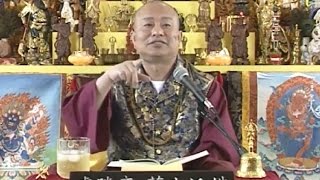 19950406密宗道次第廣論-第一百零六集