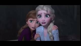 Little do you know Elsa edit #disney #frozen #frozen2 #sad