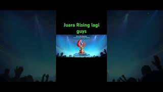 Rising#rising#mobilelegends#zhask#shorts #shortvideo #viral#viralvideo#fyp#fypyoutube#trending#mlbb