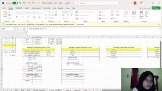 Olah Data Gelombang Laut | Modul 1 : Orbital Partikel| Dhexsa | Oseanografi UNDIP 2024 pt2