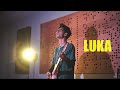 DOE - LUKA (OFFICIAL MUSIC VIDEO)