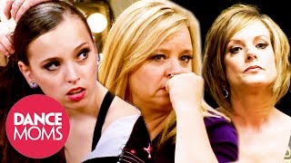 Payton S Massive Breakdown S4 Flashback Dance Moms
