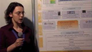 Medical image analysis using grid computing