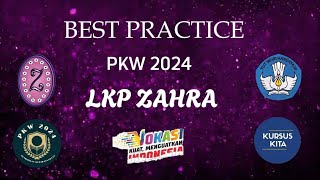 Best Practice PKW 2024 - LKP ZAHRA