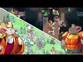 wargroove 2 release date trailer nintendo switch