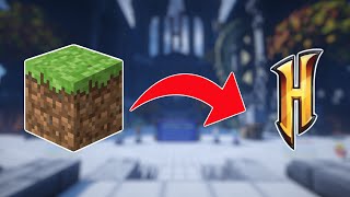 Top 5 Most Popular Minecraft Hypixel Games in 2022!