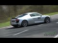 bergpreis schottenring 2017 hd drifts and pure sound